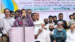 ফরিদপুর বিভাগ হবে, সিটি কর্পোরেশনও হবে: পররাষ্ট্র প্রতিমন্ত্রী