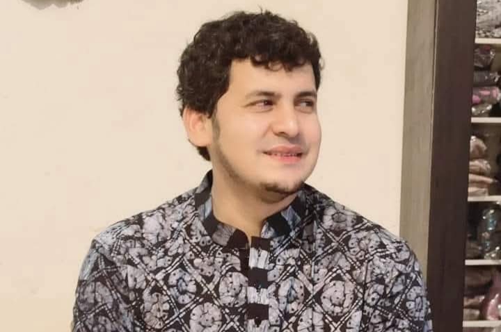 আবিদ আজম-এর ছড়া ‘কেবলানামা’