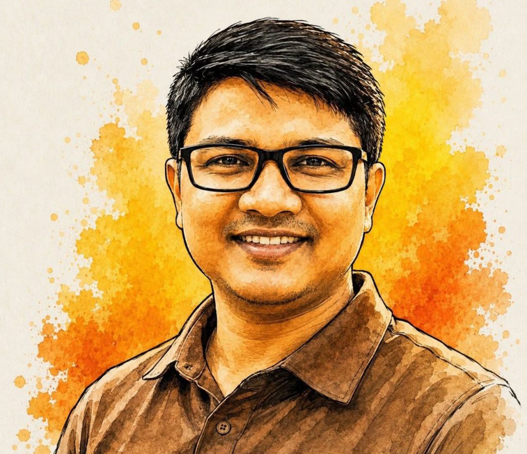 আতাউর রহমান -এর কবিতা ‘আমার একটা লক্ষ্য ছিল’