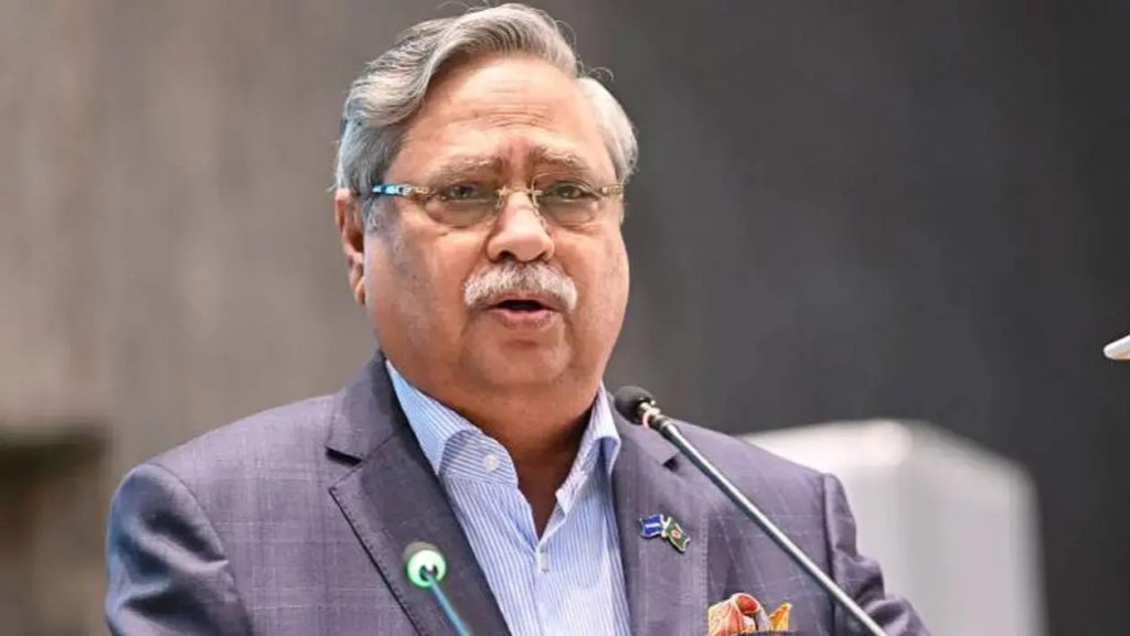 তরুণরাই দেশের ভবিষ্যৎ ও প্রধান চালিকাশক্তি: রাষ্ট্রপতি