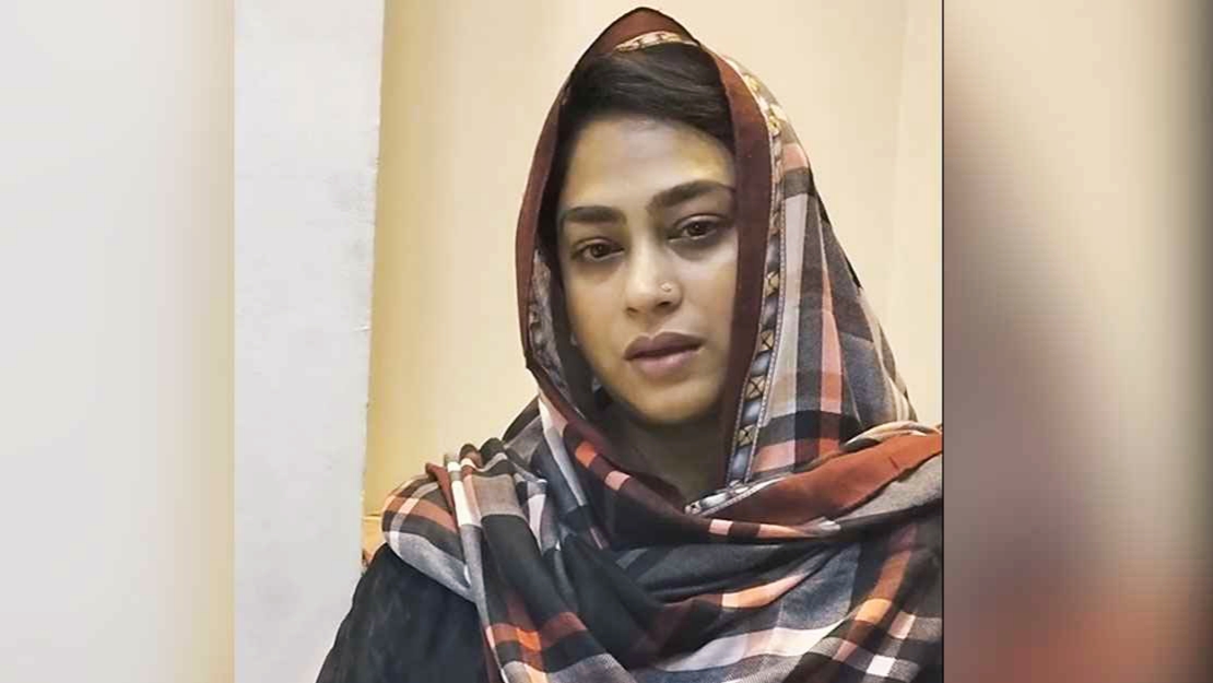 যতটা পাপ কামিয়েছি, সব ধুয়েমুছে আল্লাহ-খোদার নাম নিয়ে মরতে চাই: পপি